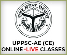 UPPSC AE CIVIL